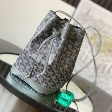 Goyard Bucket Bags